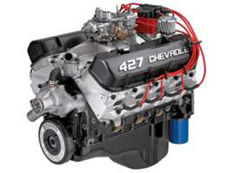 P2071 Engine